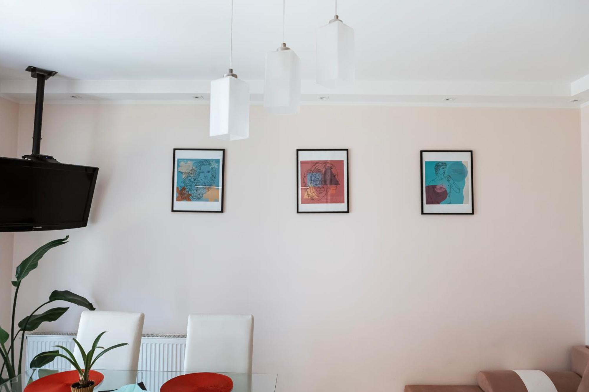 Apartament Cyrkoniowa Люблин Екстериор снимка