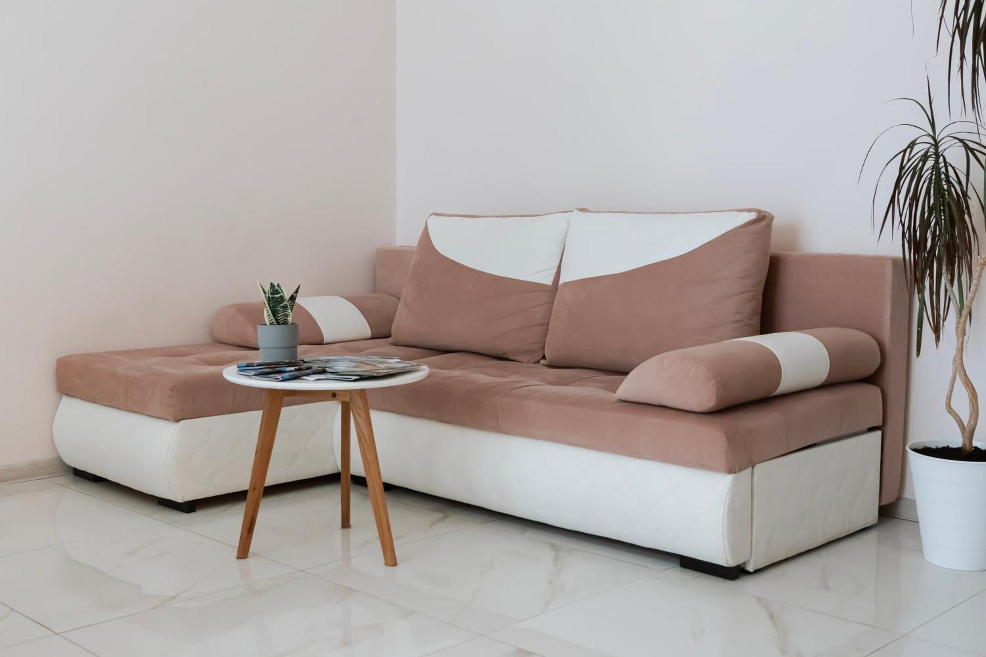 Apartament Cyrkoniowa Люблин Екстериор снимка