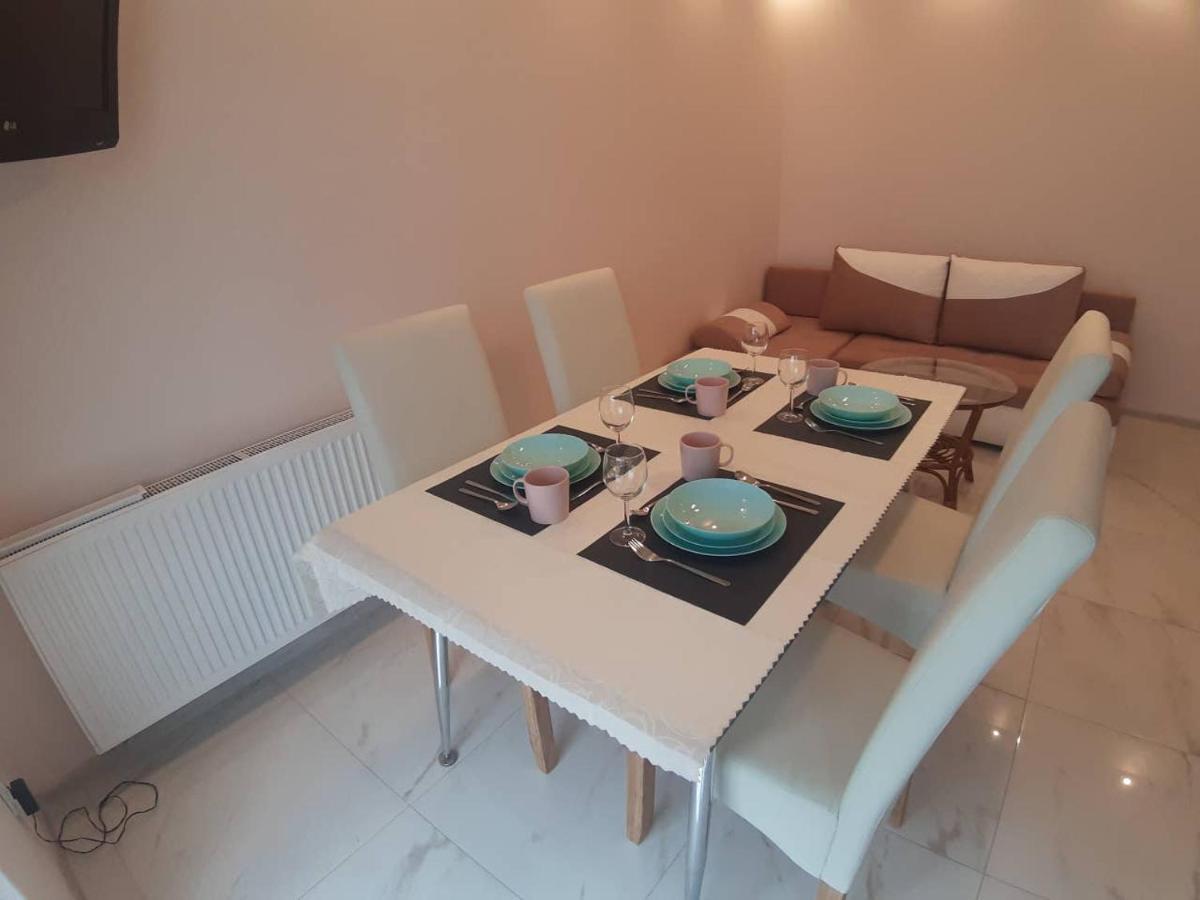 Apartament Cyrkoniowa Люблин Екстериор снимка